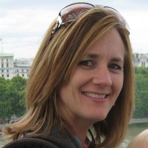 Meet your Posher, Sally